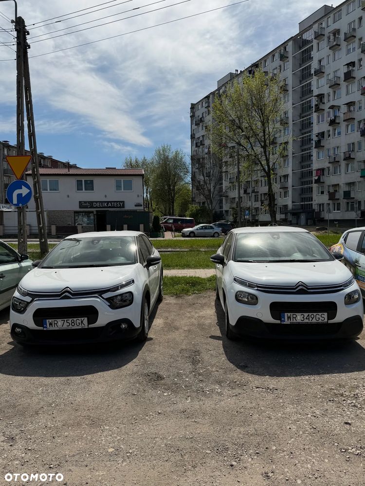 Citroën C3 1.2 PureTech Live - 19