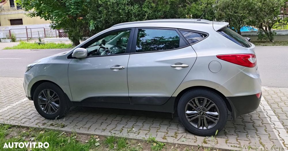 Hyundai ix35 - 7
