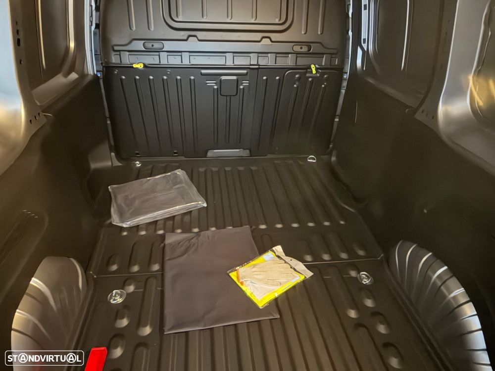 Opel Combo - 5