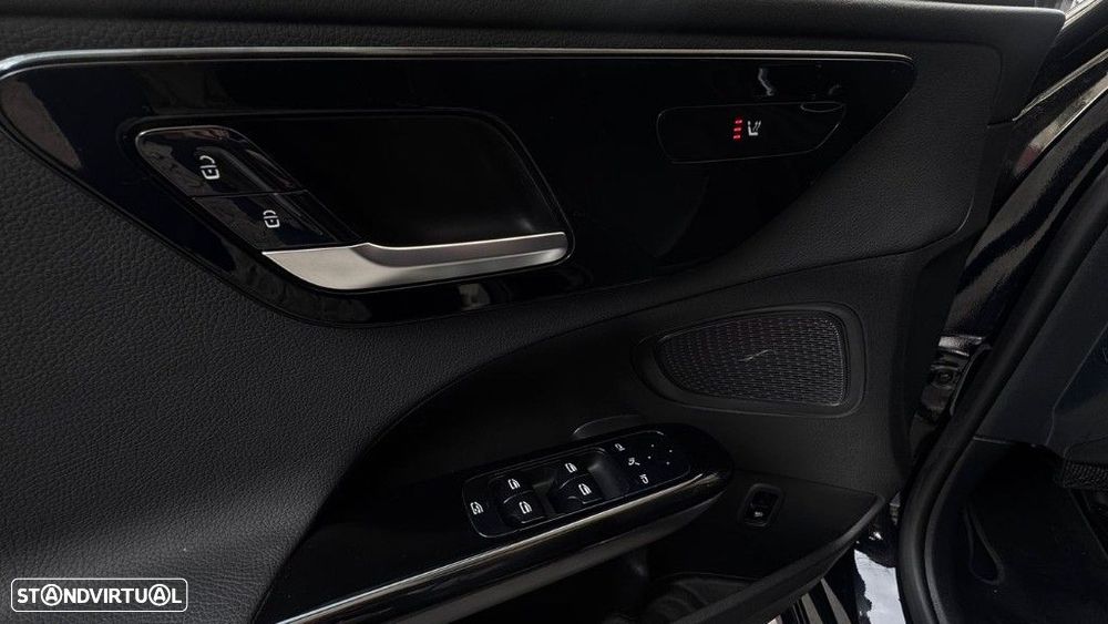 Mercedes-Benz C 200 d - 10