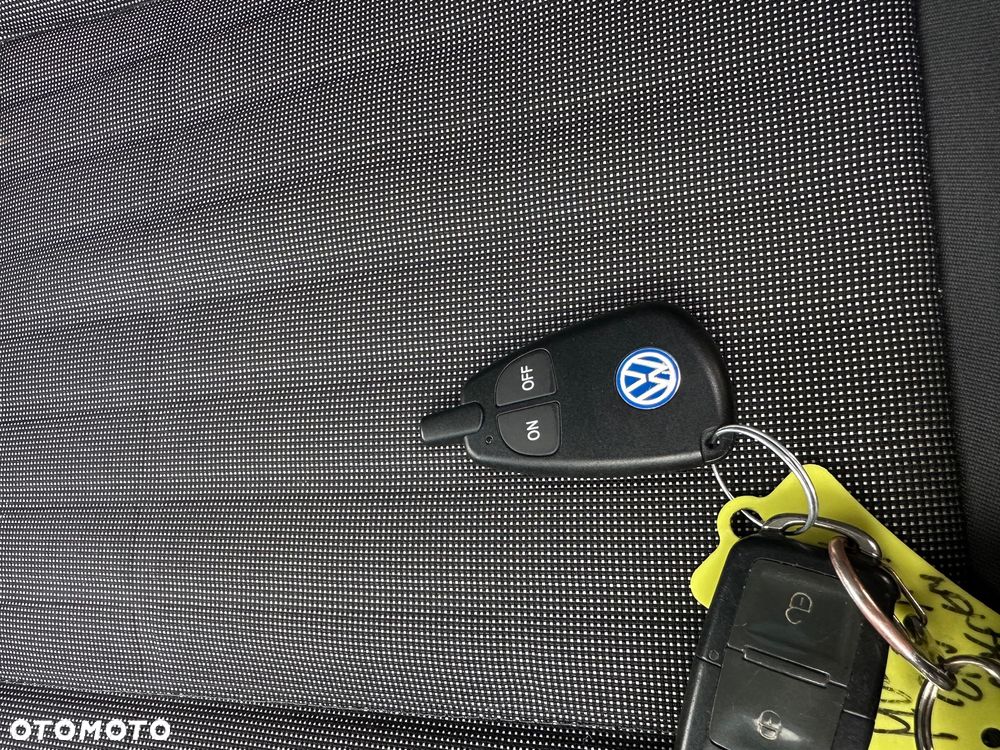 Volkswagen Multivan - 35