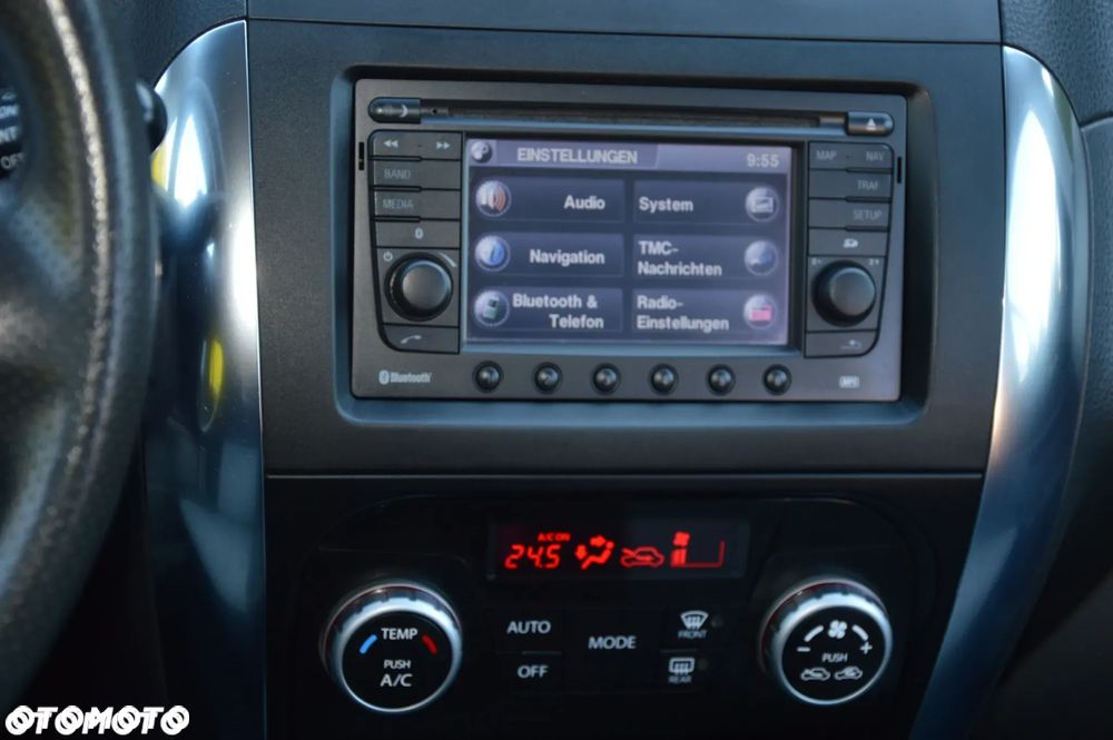 Suzuki SX4 1.6 VVT 4x2 Style - 22