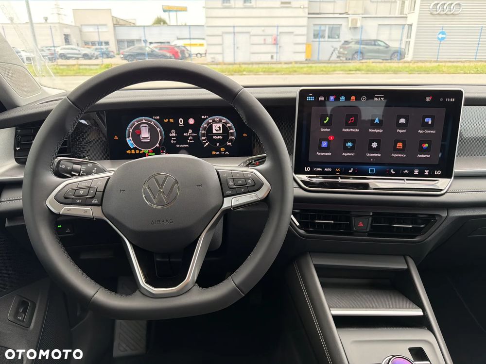 Volkswagen Tayron 1.5 eTSI mHEV Life Plus DSG - 14