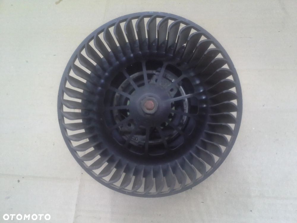 Ford Fokus MKIII MK3 nagrzewnica dmuchawa silniczki zawór rozprężny chłodniczki EU - 20