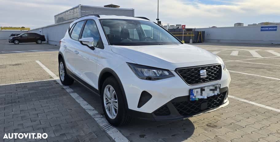 Seat Arona 1.0 TSI Style - 2