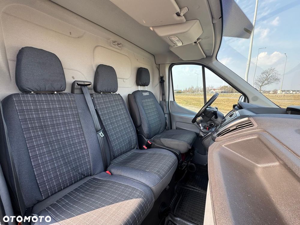 Ford TRANSIT - 9