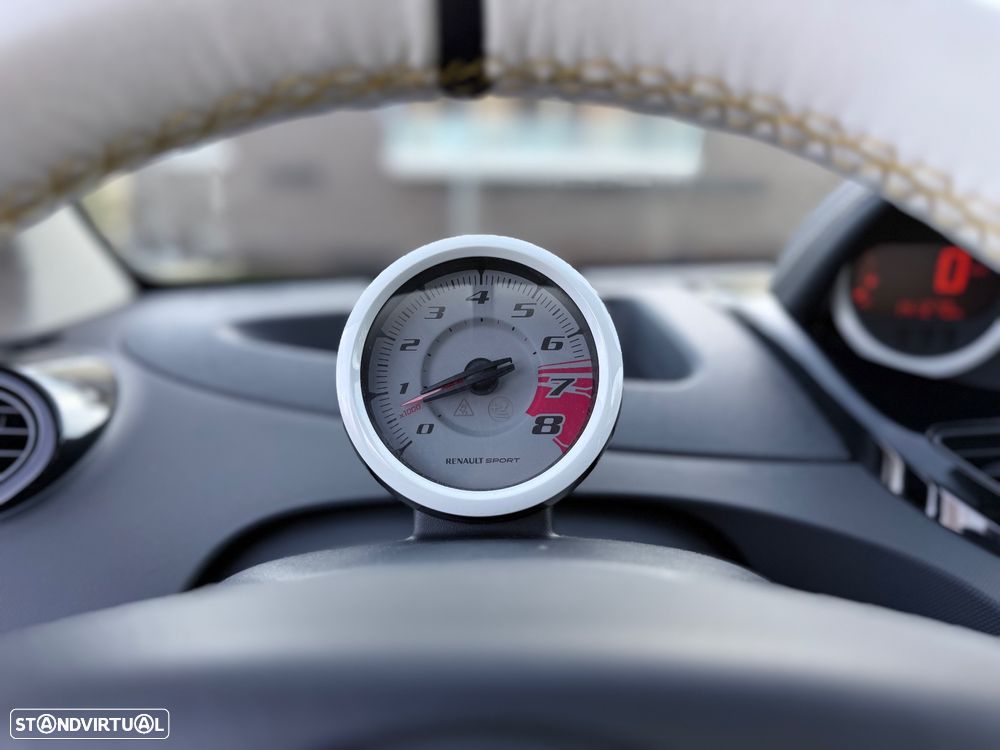 Renault Twingo 1.6 16V 130 Sport - 12