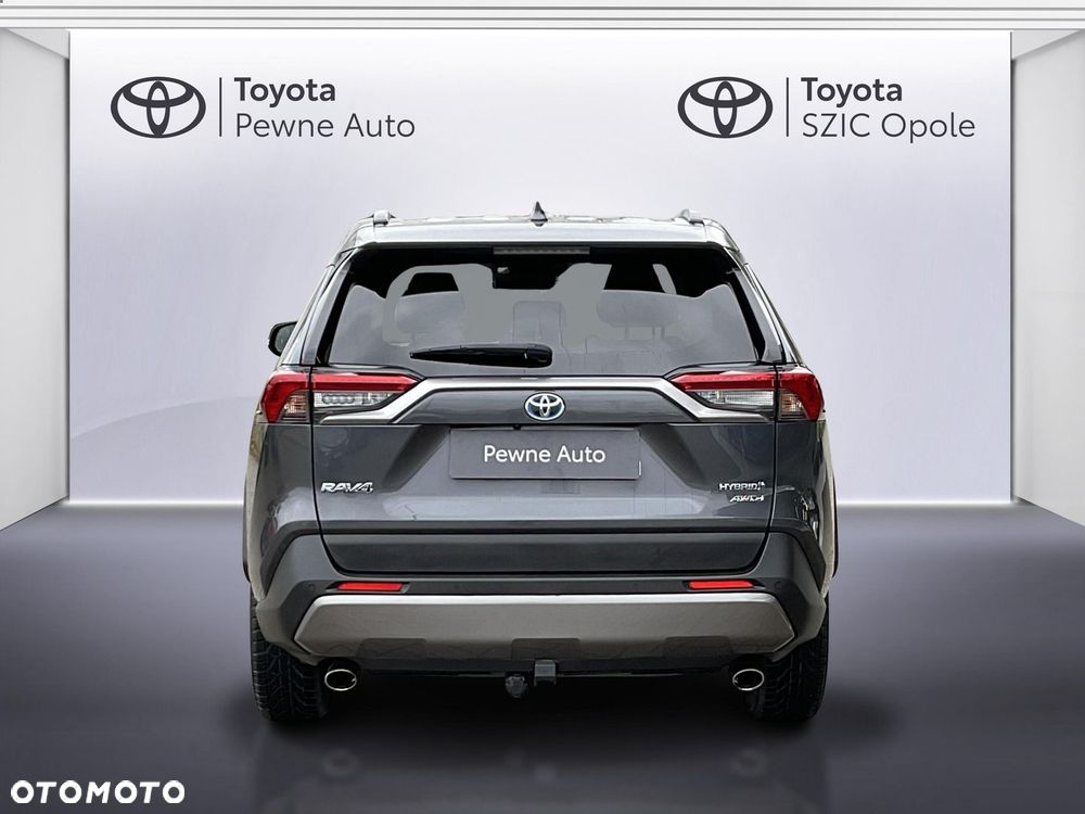 Toyota RAV4 2.5 Hybrid Executive 4x4 - 18