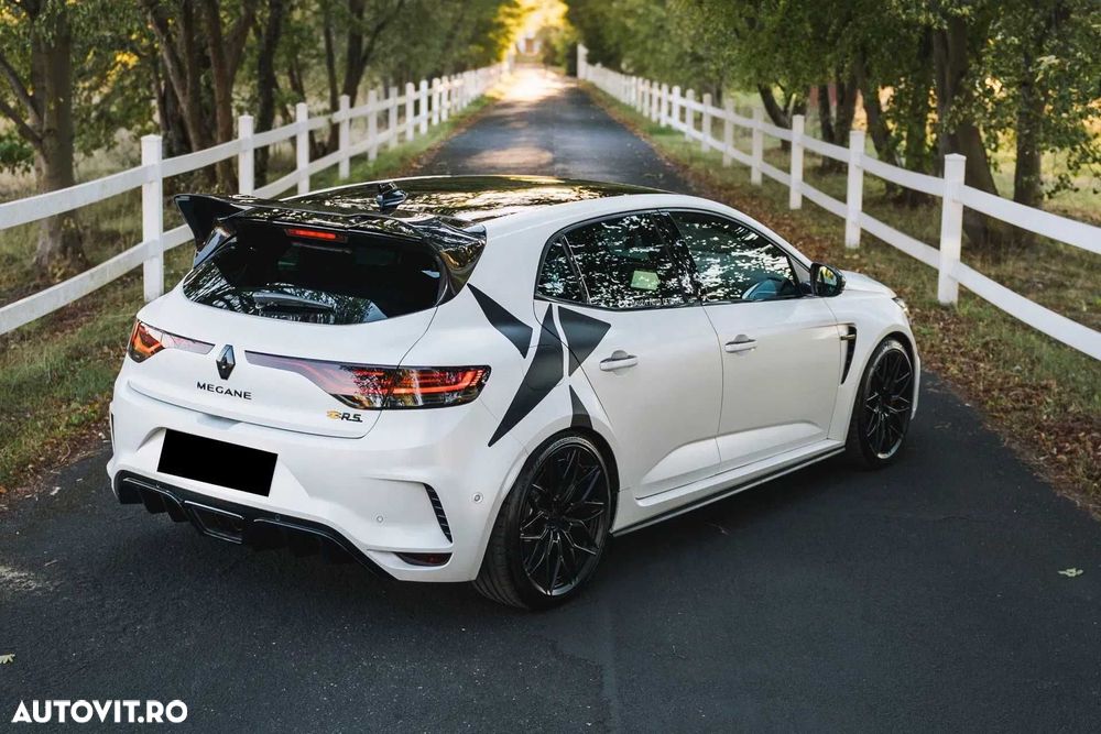 Jante R19 5x114.3 Rimshow RS Black Style | Toyota, Lexus, Mazda Honda - 7