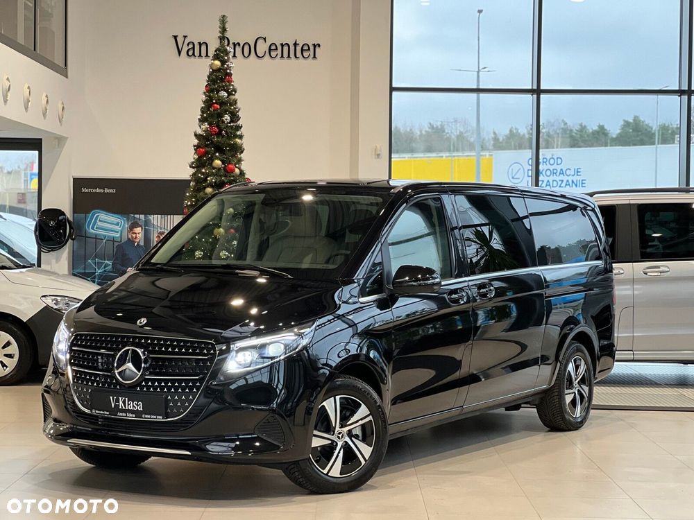 Mercedes-Benz Klasa V