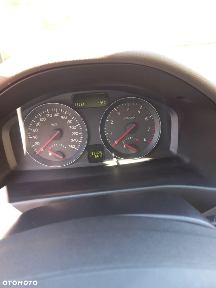 Volvo S40 2.0 - 5
