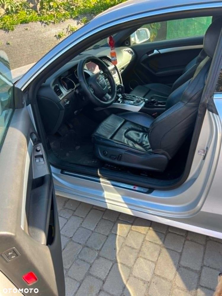 Audi A5 Coupé - 3