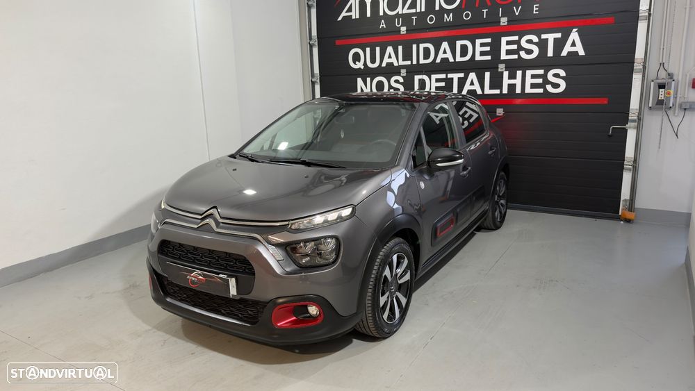 Citroën C3 1.2 VTi Collection - 4