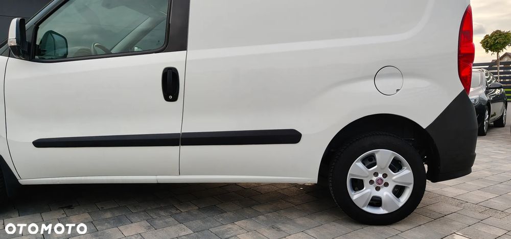 Fiat DOBLO - 10