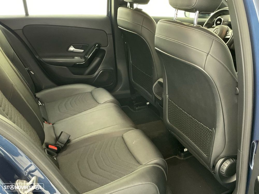 Mercedes-Benz A 160 Style - 23