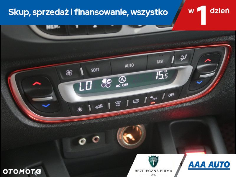 Renault Scenic - 17