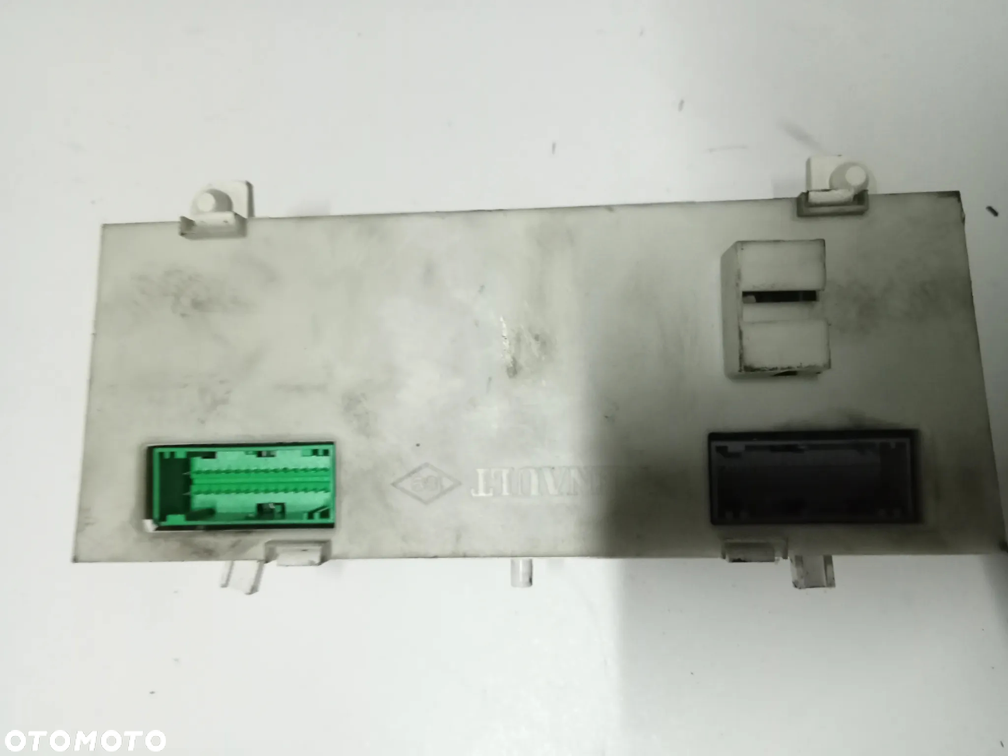 panel klimatyzacji laguna 2 8200264429 - 2