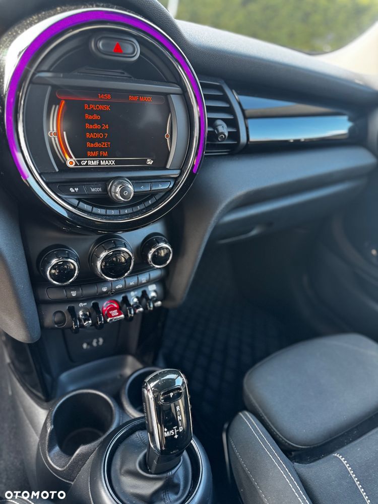 MINI Cooper - 12
