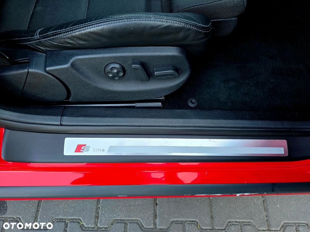 Audi A4 Avant 1.8T Quattro - 20