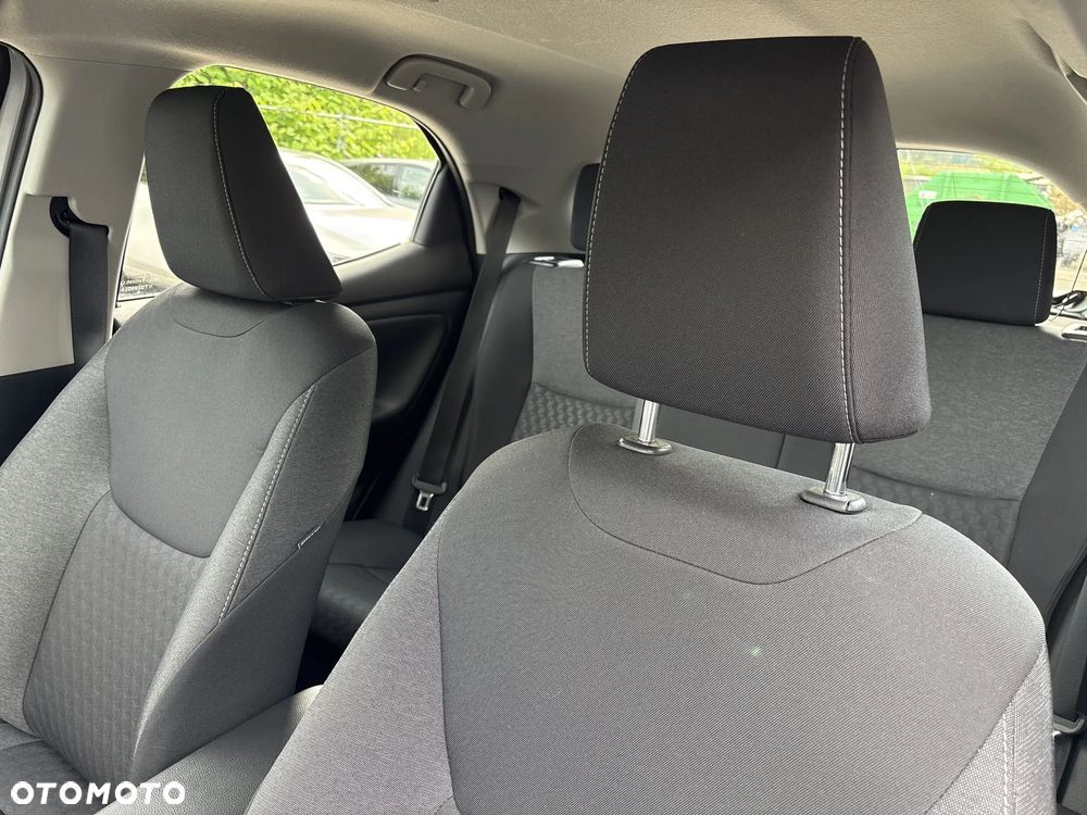 Toyota Yaris Hybrid 1.5 Comfort - 13