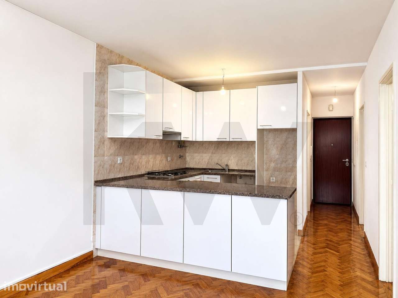 Apartamento T2 com excelente localização nos Olivais - Widok 3