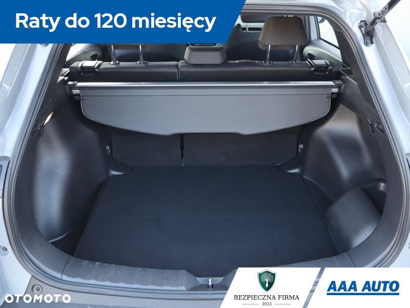 Toyota Corolla Cross - 16