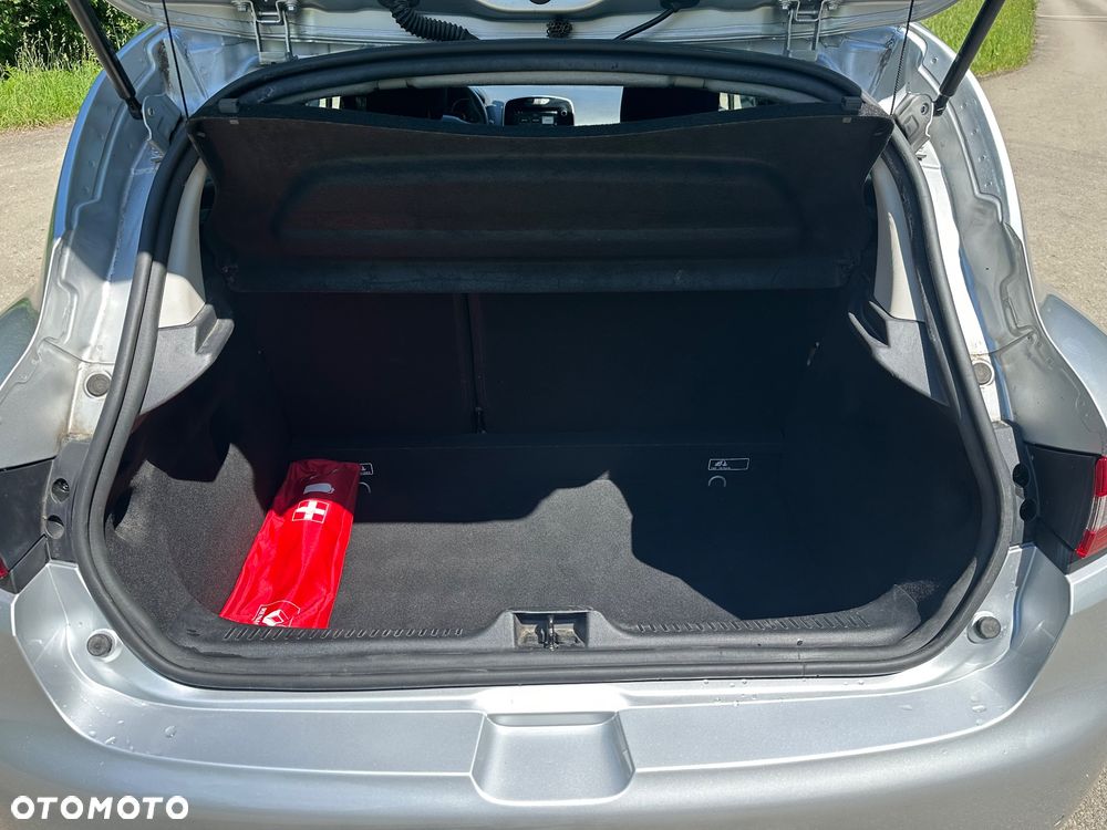 Renault Clio 0.9 Energy TCe Zen - 11