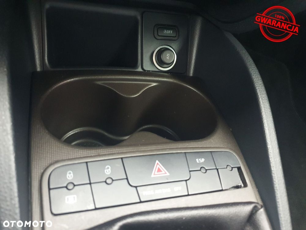 Seat Ibiza 1.2 TDI Ecomotive Reference - 33