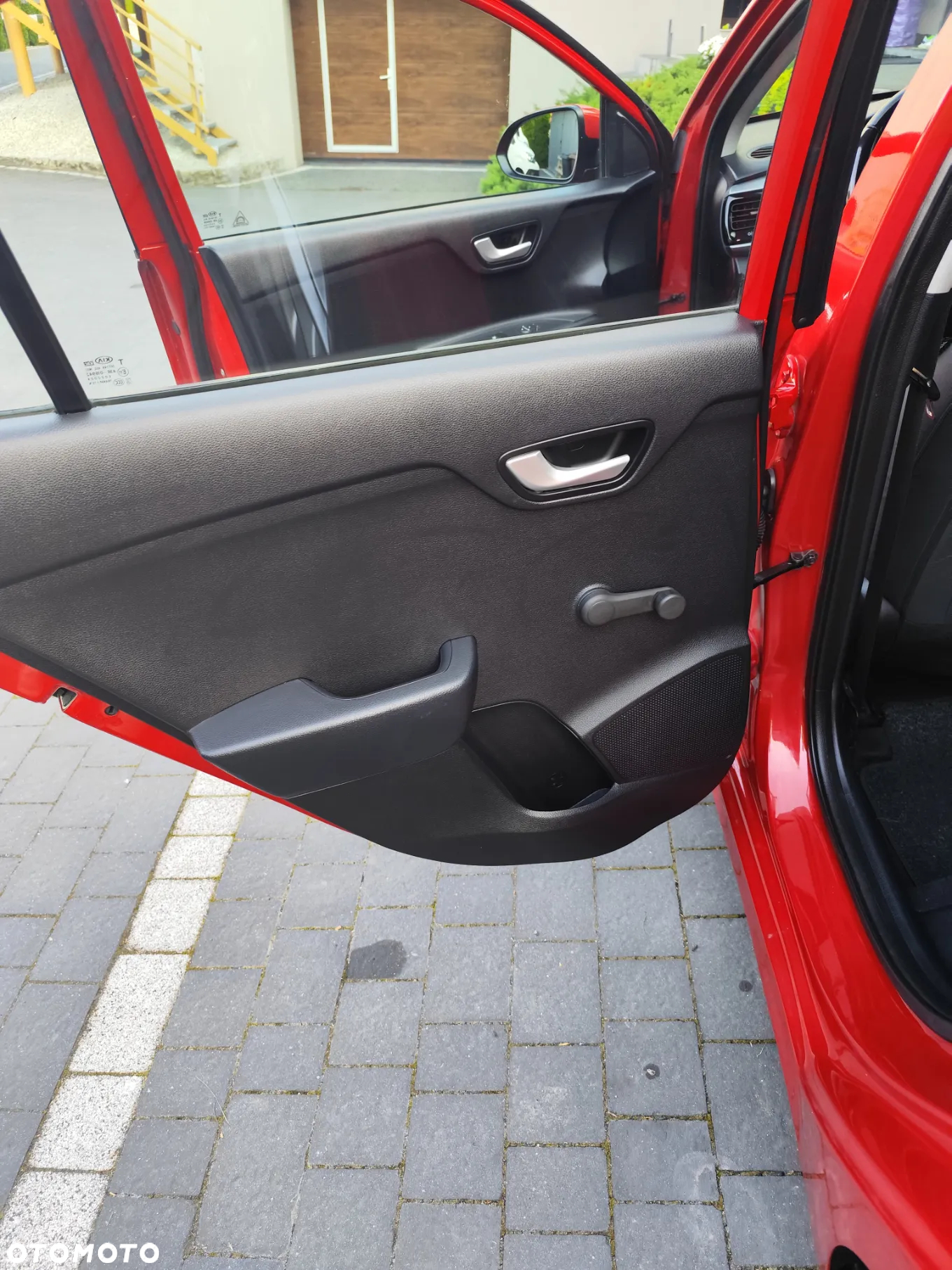 Kia Rio - 6