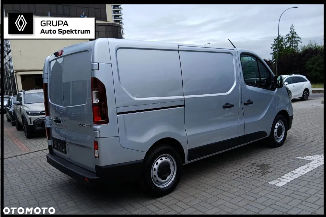 Renault Trafic - 5