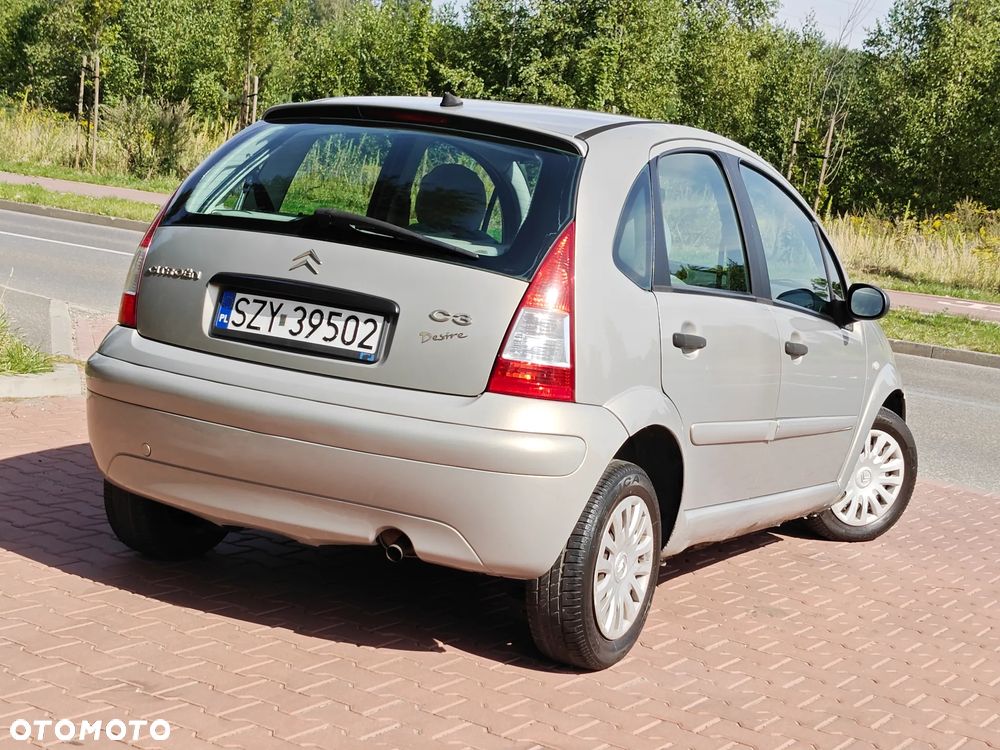 Citroën C3 Pluriel