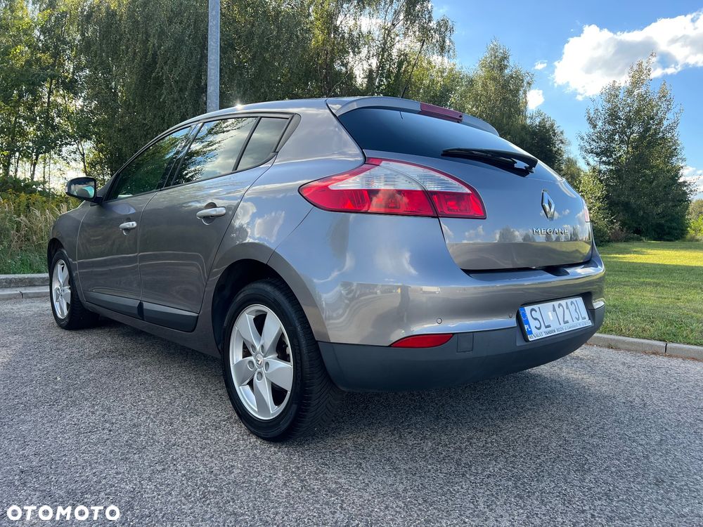 Renault Megane 1.6 16V Dynamique - 13