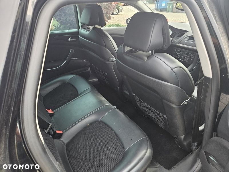 Citroën C5 2.7 HDi V6 Exclusive - 7