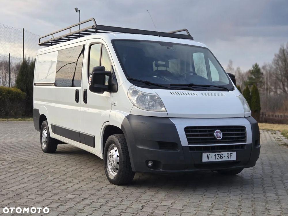 Fiat Ducato - 10
