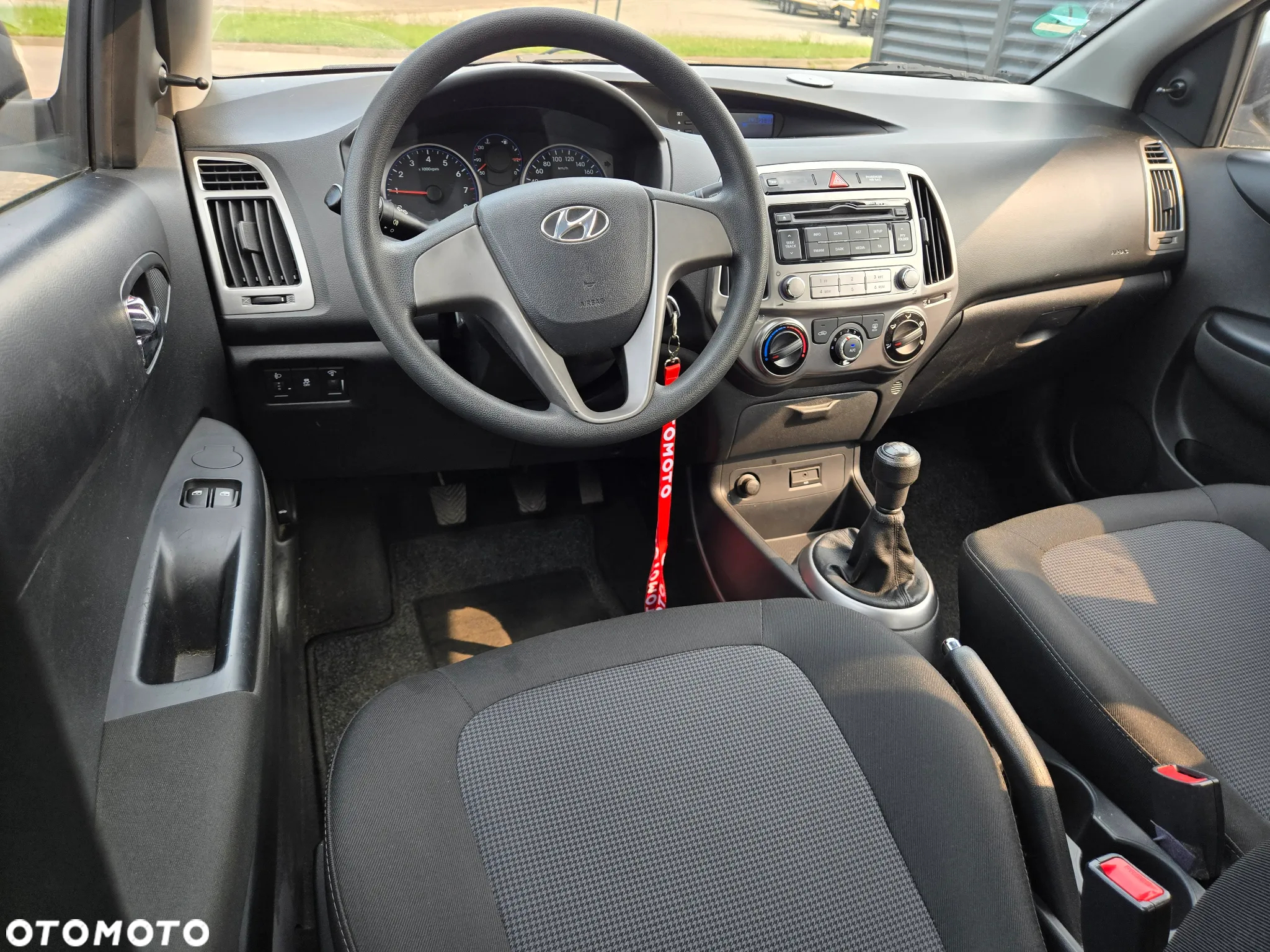 Hyundai i20 1.2 Fifa World Cup Edition - 10