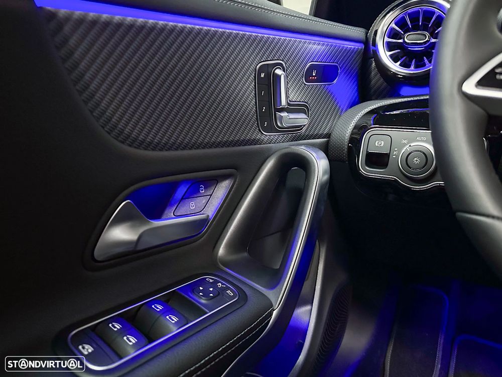 Mercedes-Benz CLA 250 e Shooting Brake Progressive - 51