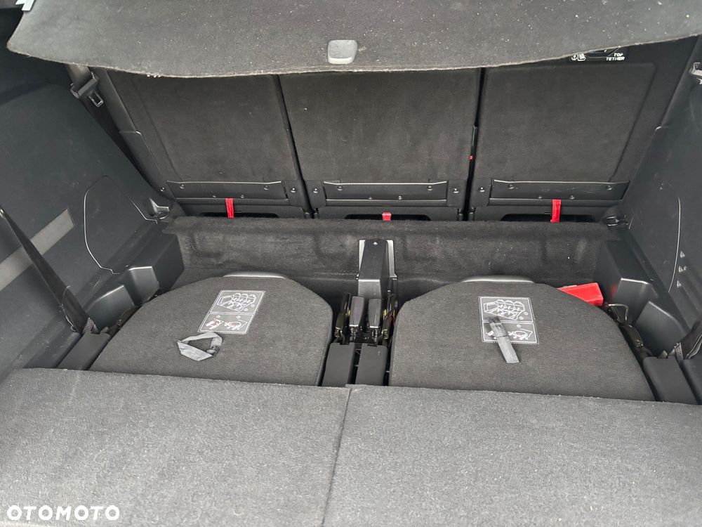 Peugeot 5008 1.6 PureTech GT Line S&S EAT8 - 9