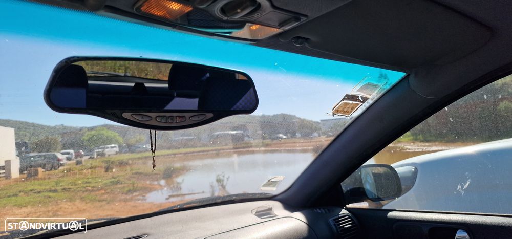 Audi A3 1.9 TDI Sport - 6