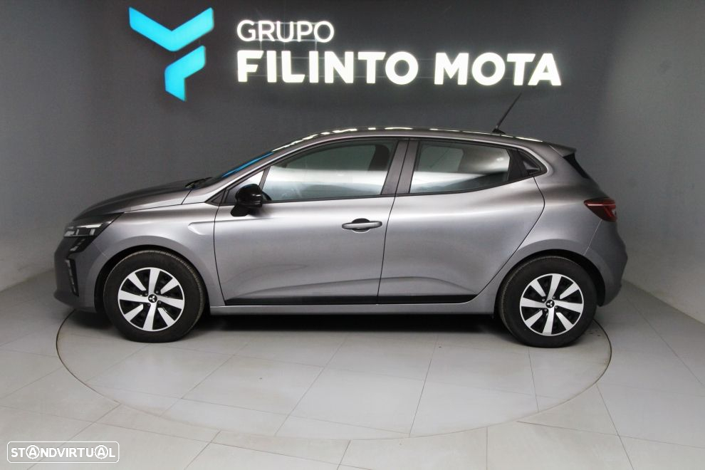 Mitsubishi Colt 1.0 MPI Kyoto - 5