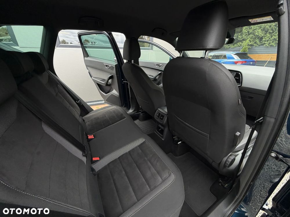 Seat Ateca - 17