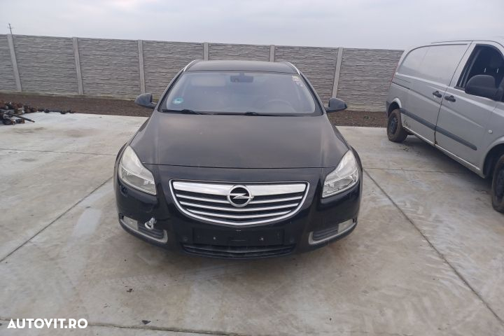 Spirala volan 2012 C68225XA 13579709  22899138 Opel Insignia A [2008 - 7