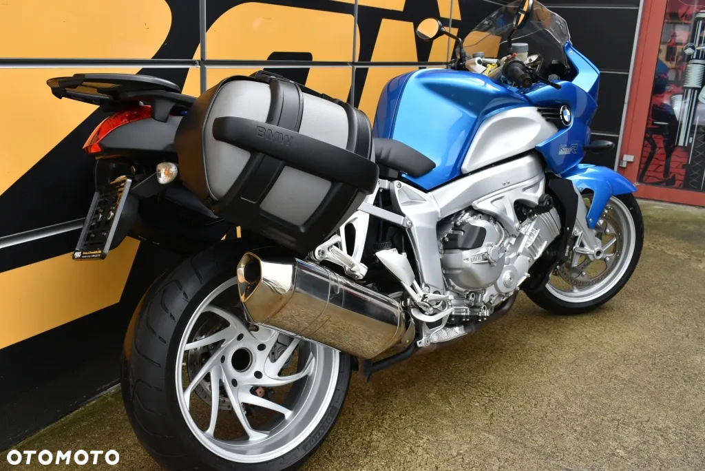 BMW K - 29
