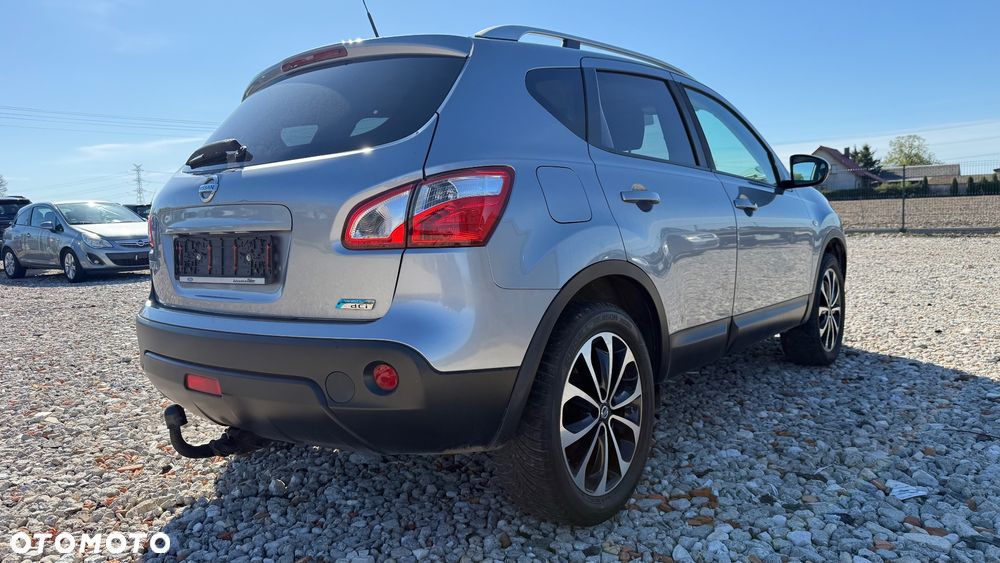 Nissan Qashqai 1.5 dCi Visia - 19