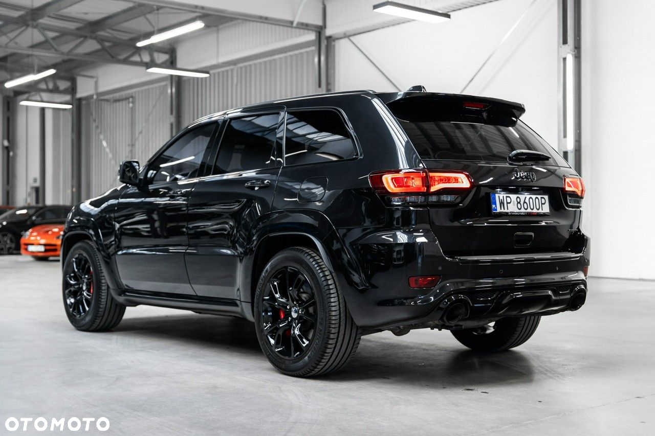 Jeep Grand Cherokee - 7