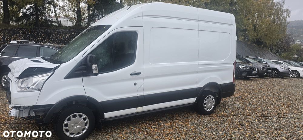Ford Transit - 9