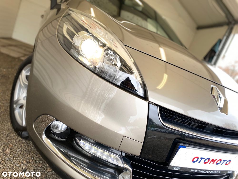 Renault Scenic 1.2 TCe Energy Intens - 18