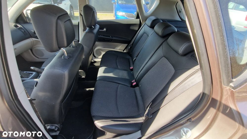 Kia Ceed 1.6 Crdi Comfort - 12