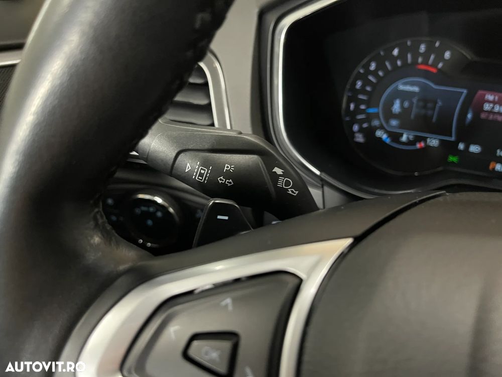 Ford Mondeo 2.0 TDCi Aut. AWD Titanium - 25
