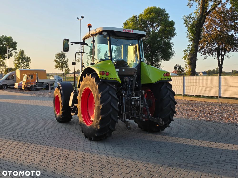 Claas Arion 620C 2008R - 7