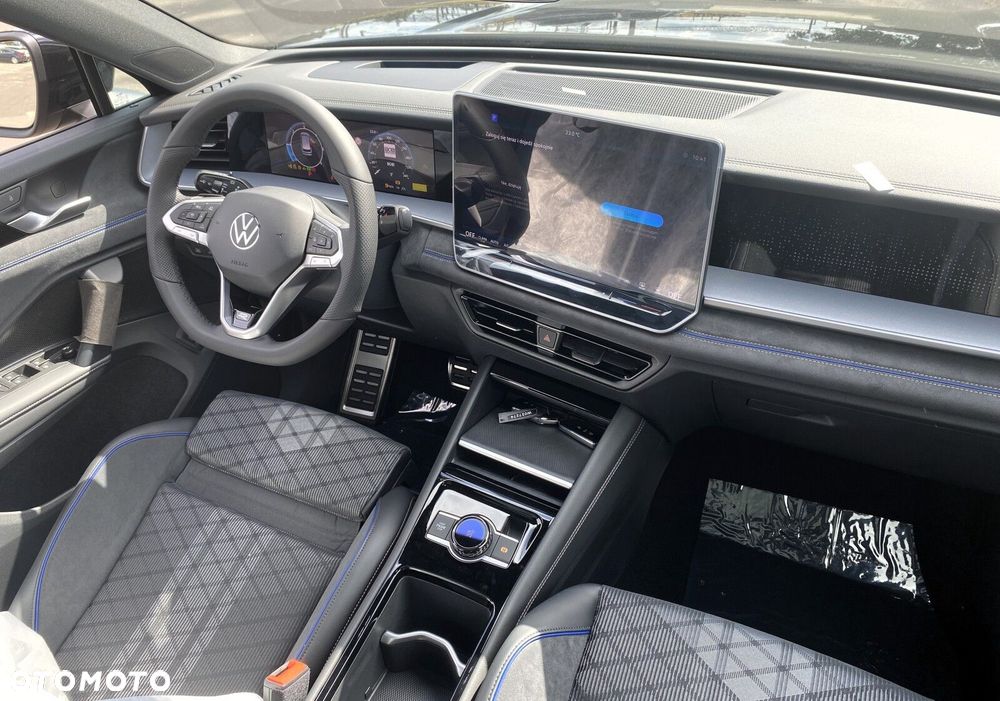 Volkswagen Tayron 2.0 TSI 4Mot R-Line Plus DSG - 11